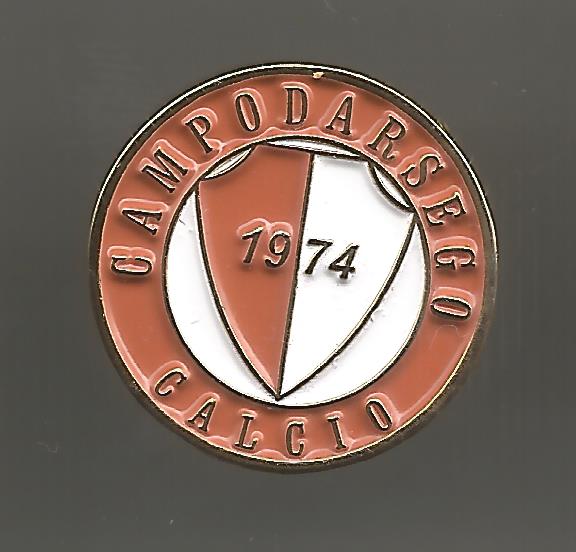 Badge A.C.D. Campodarsego